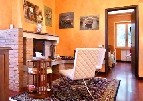 L'antico Granaio Paliano — 4-Star Luxury Hotel in Paliano, Italy