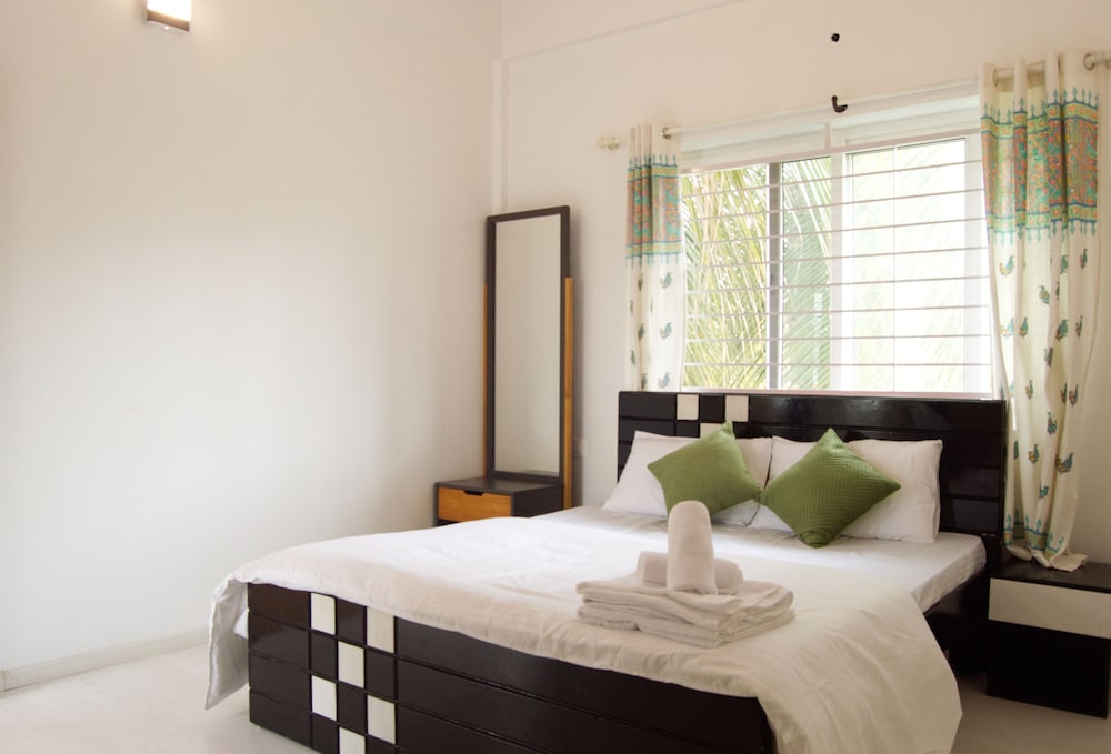 Pristine Boutique stay - last minute hotel in Bengaluru