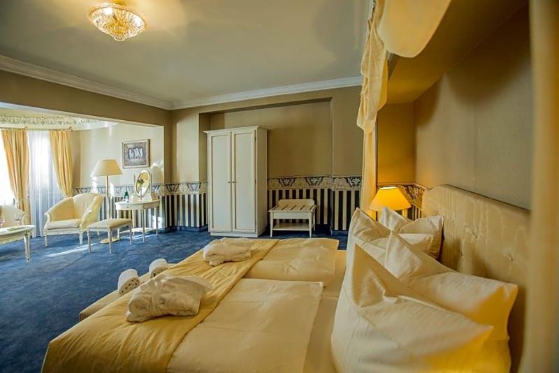 Parkhotel Idar Oberstein — Idar Oberstein