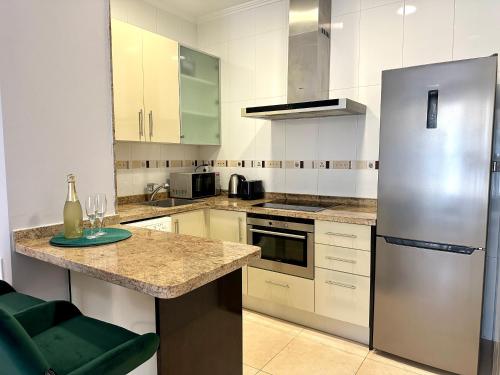 Reinapart Patacona Beachfront Seaview — Valencia