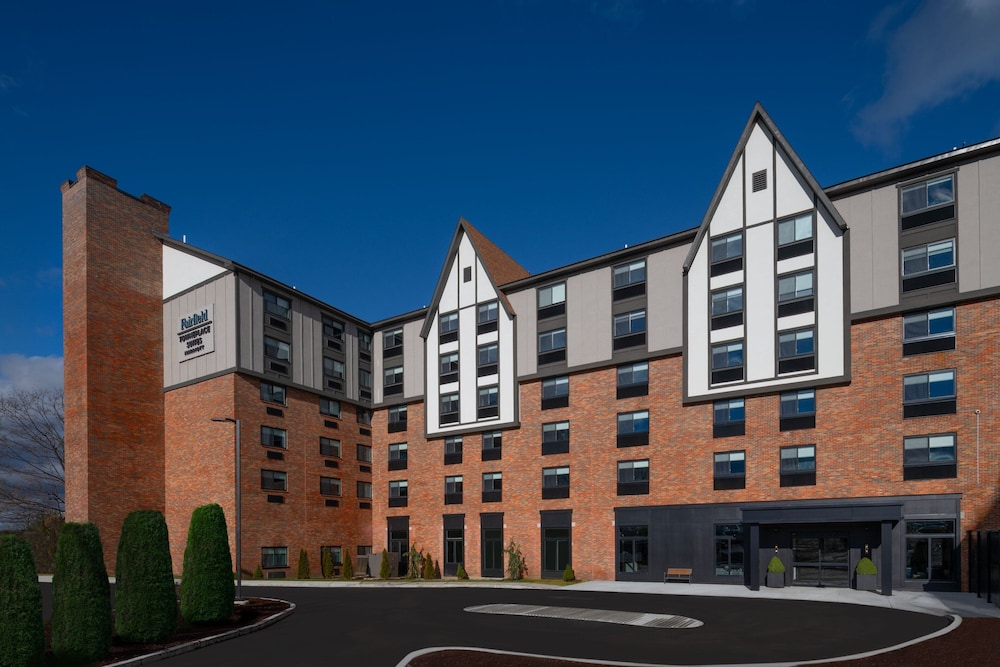 Fairfield Inn & Suites Framingham - featured photo