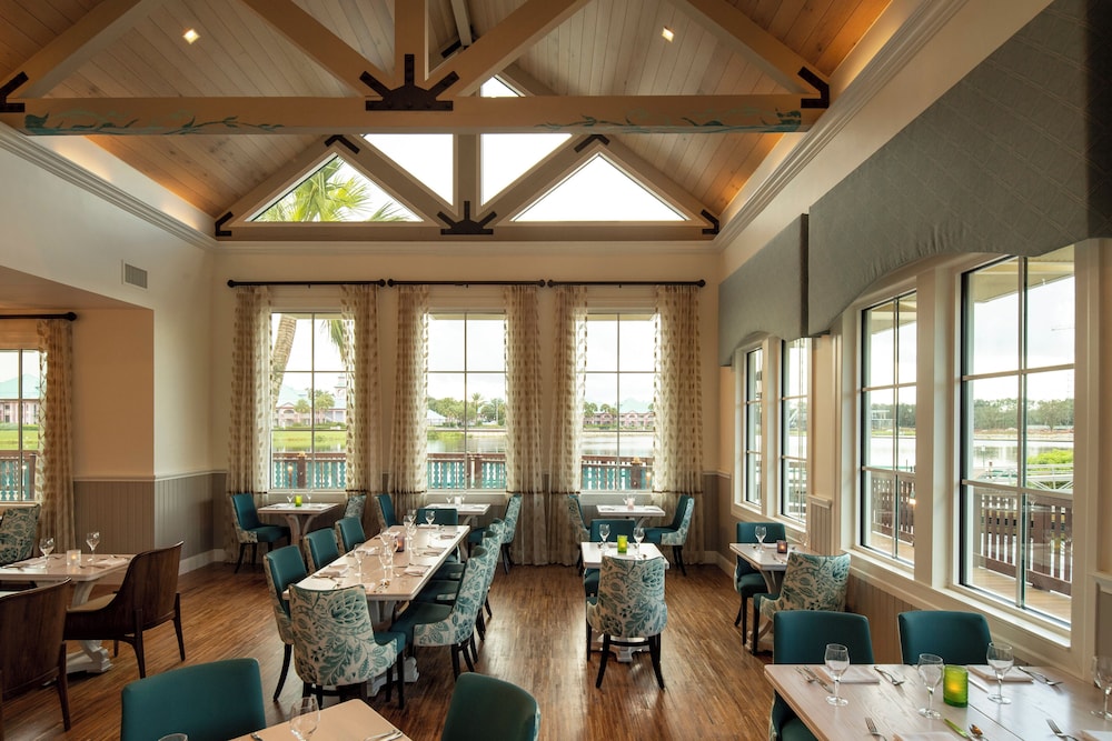 Disney's Caribbean Beach Resort - photo 23