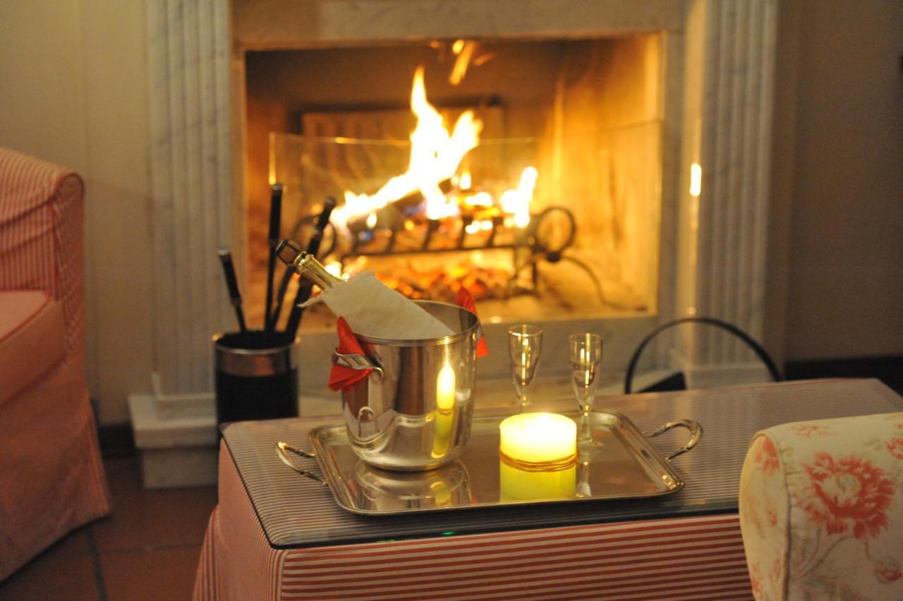 Porta Medievale Del Campo in Iseo, Italy