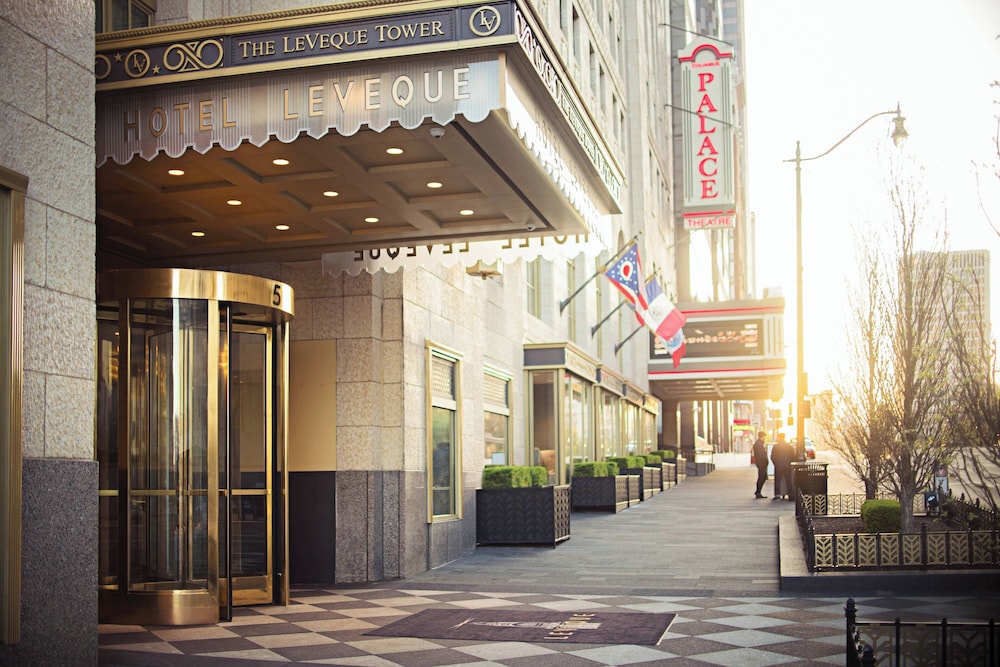 Hotel LeVeque Autograph Collection - photo 58
