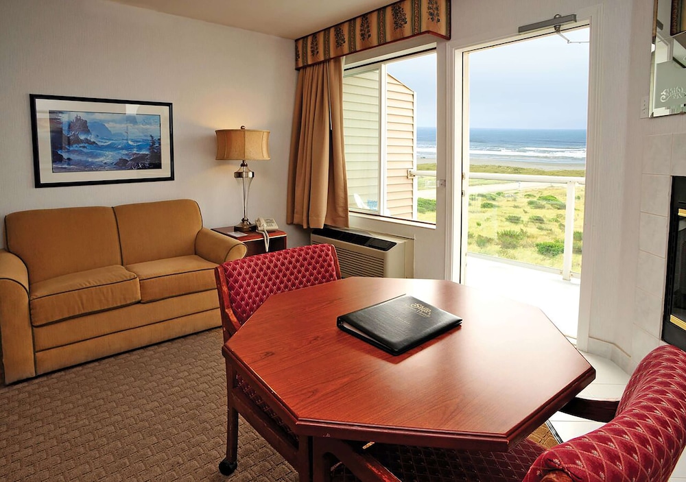 Shilo Inn Suites Hotel Ocean Shores - photo 7
