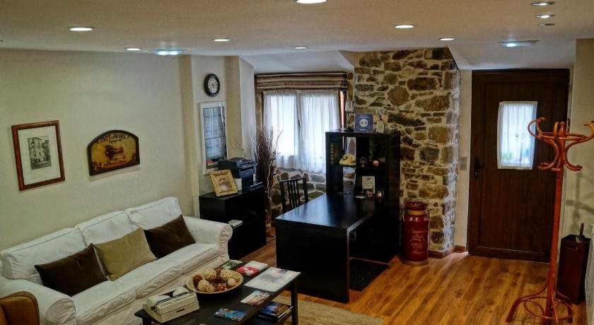 Hotel Cimavilla in Gijon, Spain