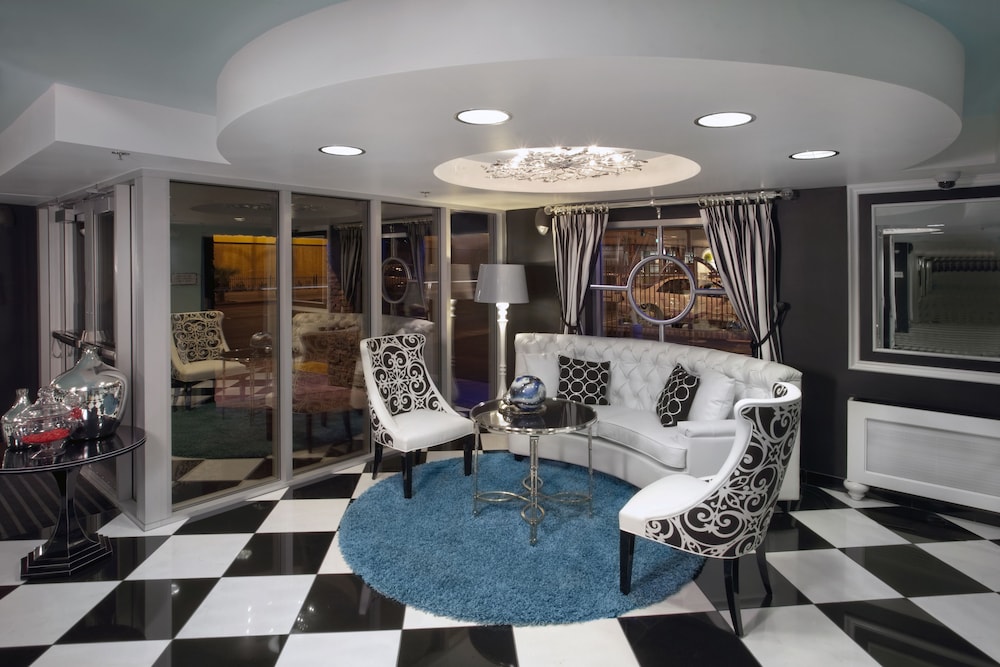 El Cortez Hotel and Casino 21 and Over - photo 46