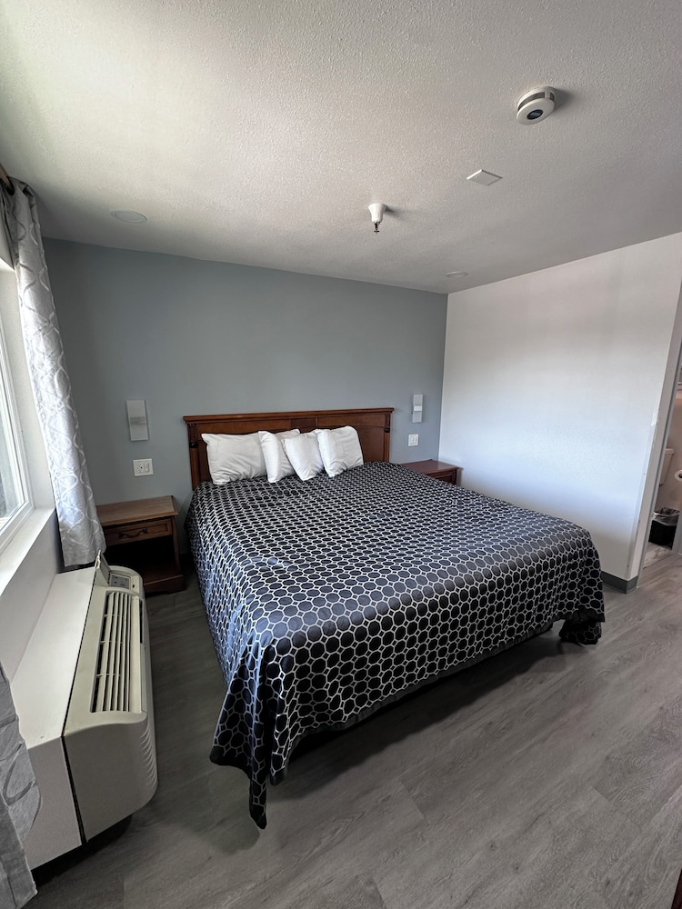 Motel Santa Cruz - photo 25