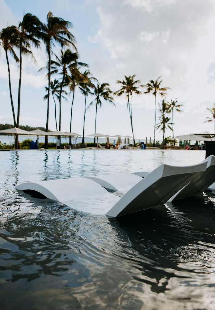 The Ritz Carlton O ahu Turtle Bay - photo 100