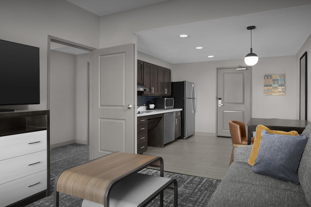 Homewood Suites by Hilton Metairie New Orleans - photo 10