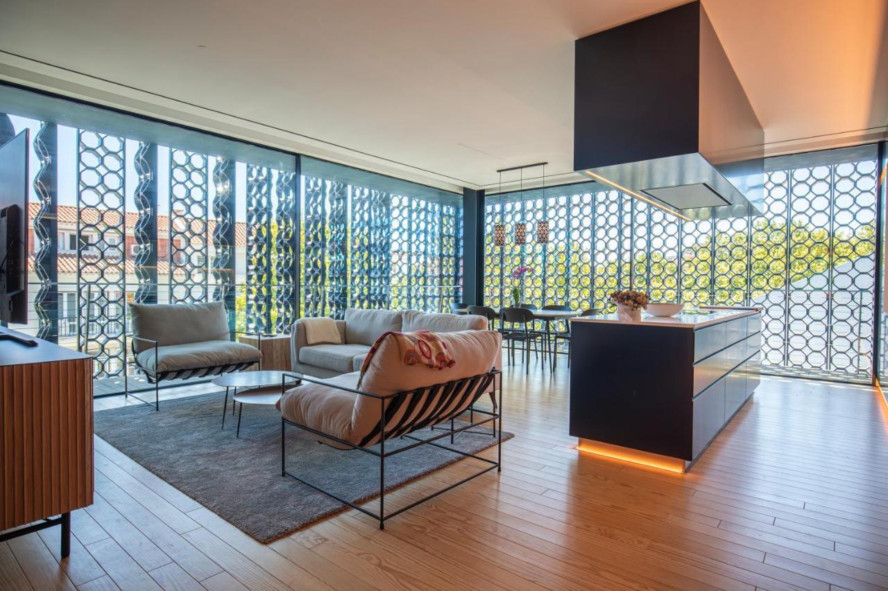 New Luxury Building in the Heart of Cascais — 4-Star Luxury Hotel in Cascais, Portugal