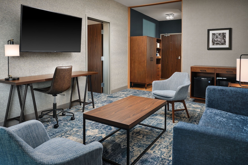 Four Points by Sheraton Yuma - photo 9