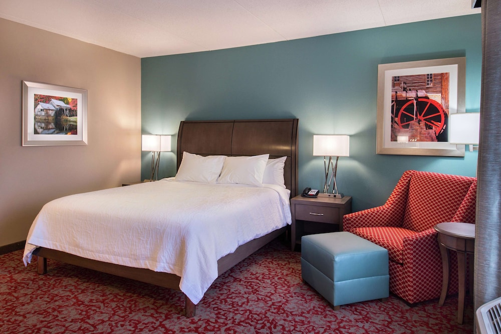 Hilton Garden Inn Bristol - photo 14