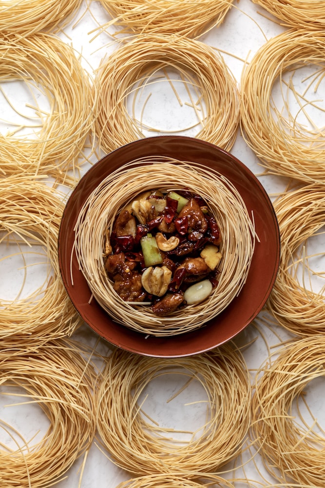 מזון ומשקאות