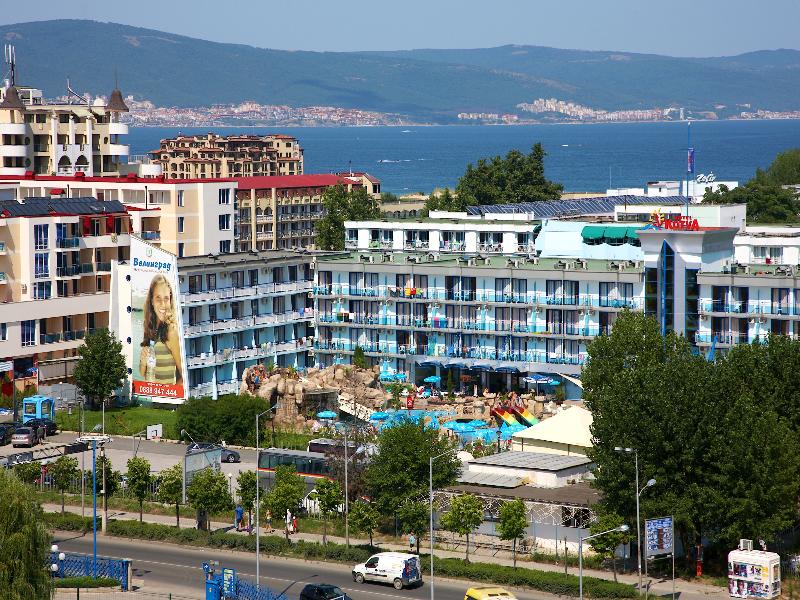 Kotva — Nesebar — photo 4