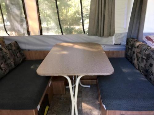 Mercer Lake Resort and Beach - photo 41