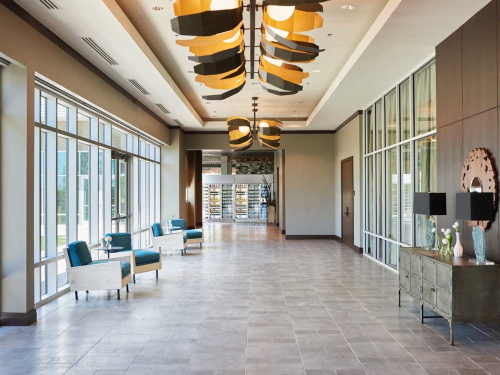 The Stella Hotel Autograph Collection - featured photo