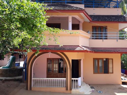 Padmini House — 4-Star Luxury Hotel in Kovalam, India