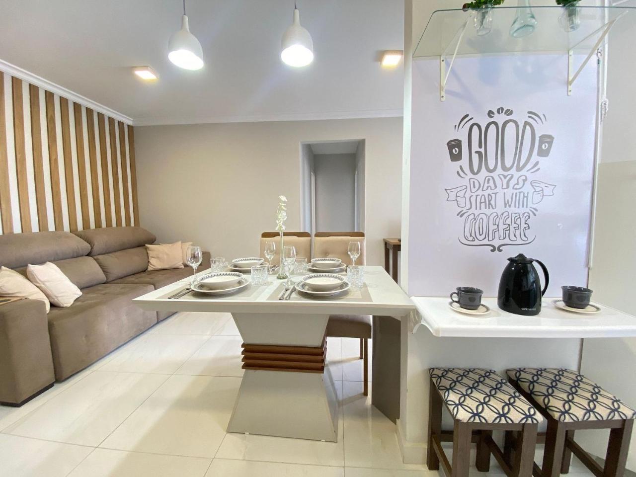 LAS165 Av. Central Climatizado Conforto Wi Fi
