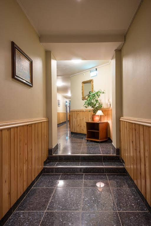 Tino’s Hotel — Namsos — photo 4