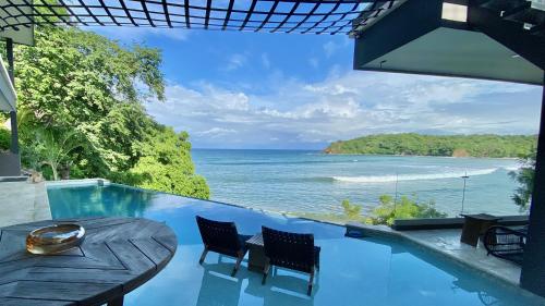 The Flamingo Experience — 4-Star Luxury Hotel in San Juan Del Sur, Nicaragua