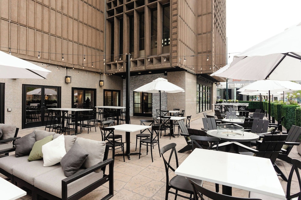 Sheraton Denver Downtown Hotel - photo 137