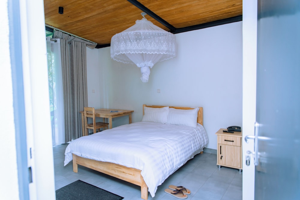 Don Bosco Hospitality Centre in Kigali, Rwanda