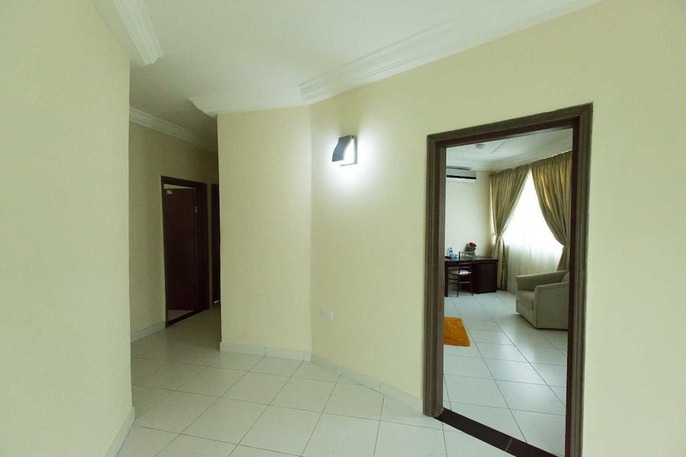 Karela Beach Resort — Axim — photo 2