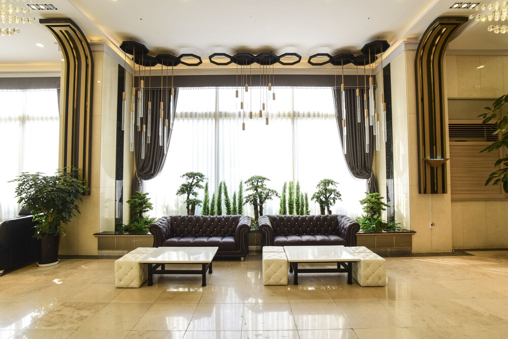 Embledon Hotel — Ansan-Si — photo 5