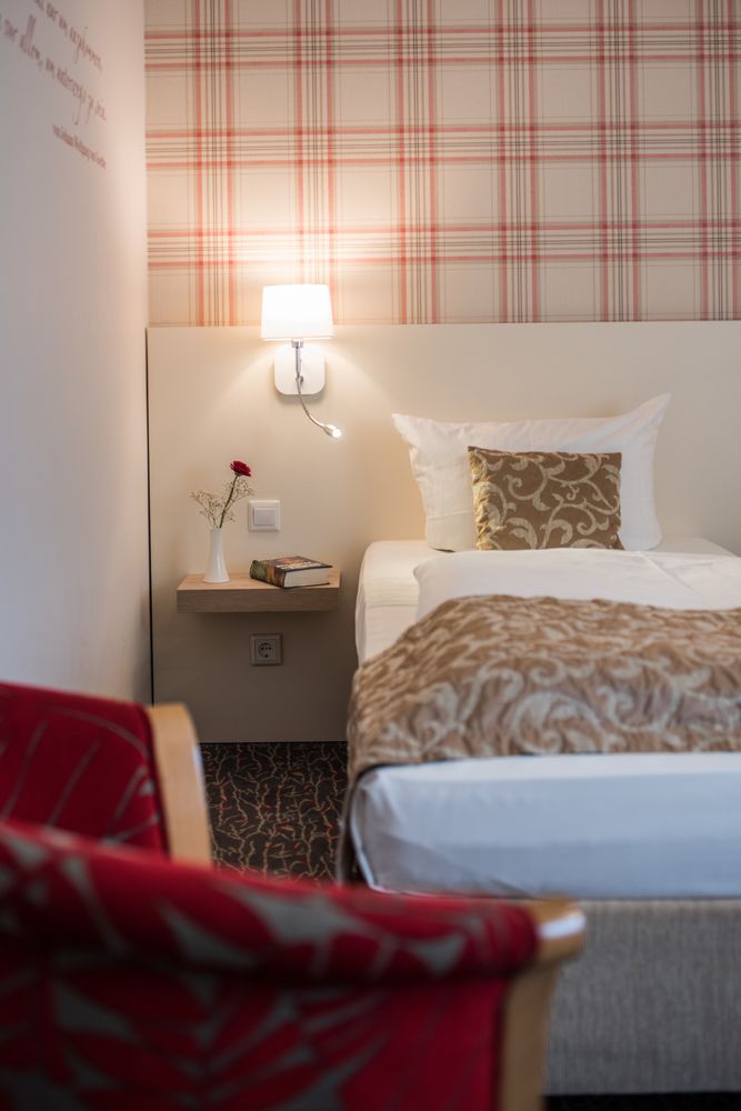 Best Western Hotel Quintessenz Forum