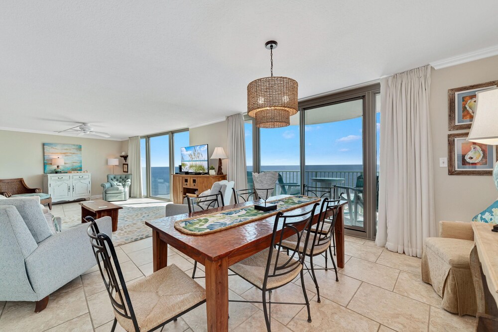 Perdido Towers West 908 - photo 19