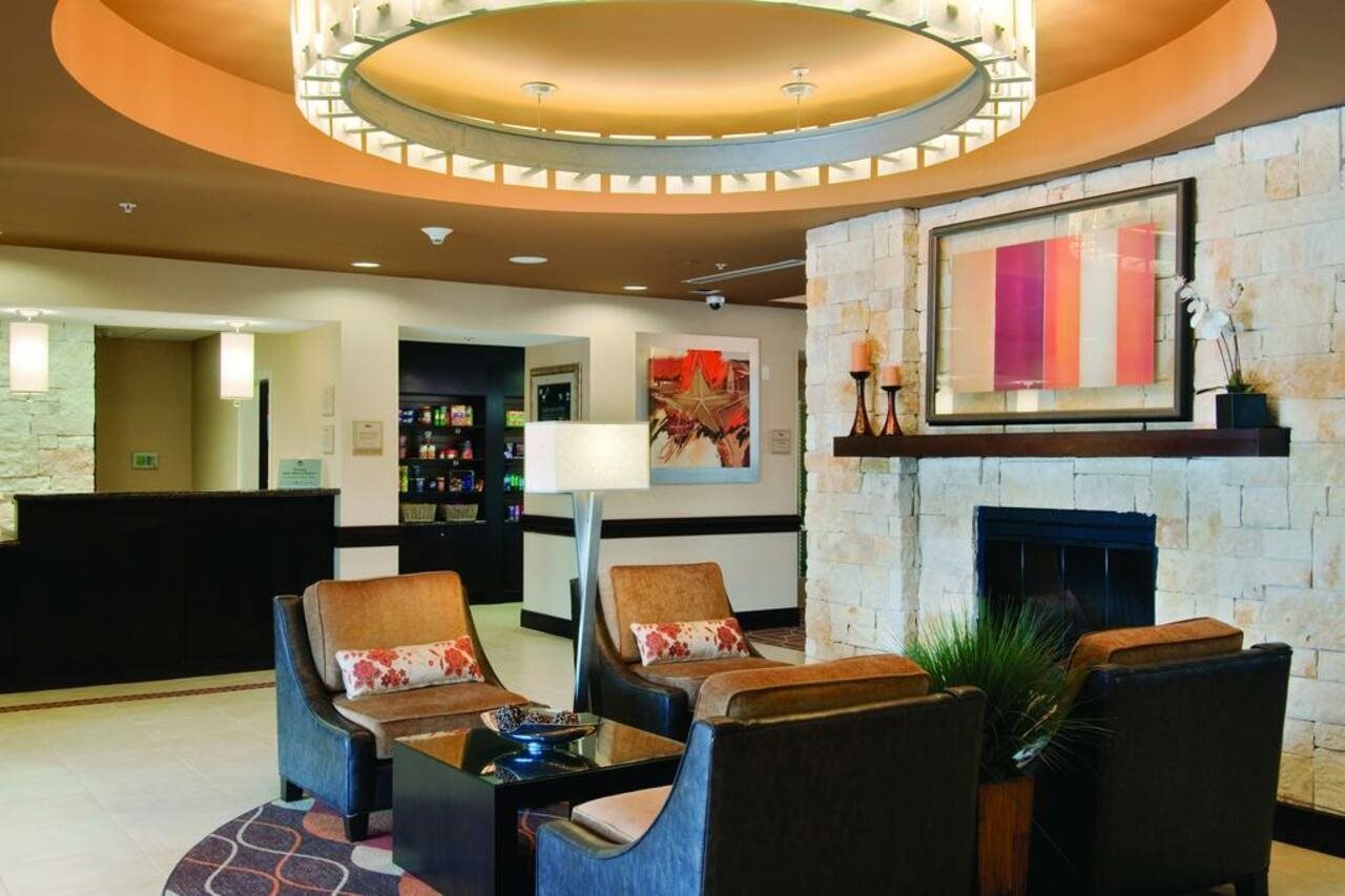 Homewood Suites Houston Northwest CY FAIR - photo 7