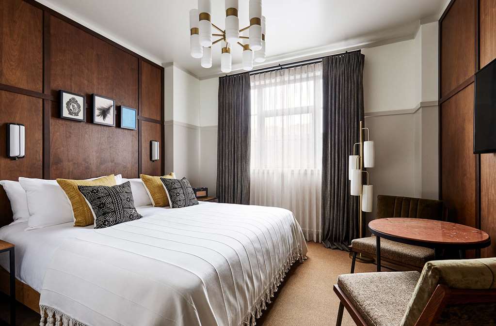 The Hoxton Portland - photo 15