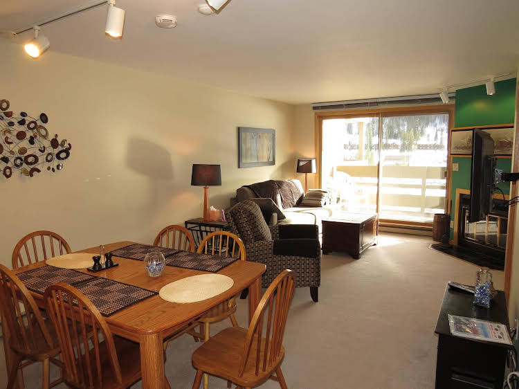 Summit Resort Group Keystone - photo 24
