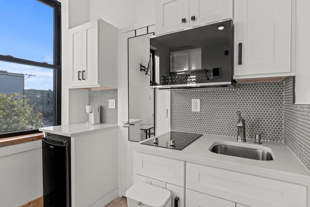Goodseed Suites Philadelphia Center - photo 56