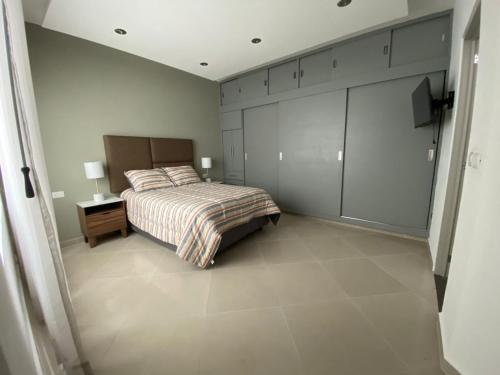 Departamento colonia Carrizal — 4-Star Luxury Hotel in Villahermosa, Mexico