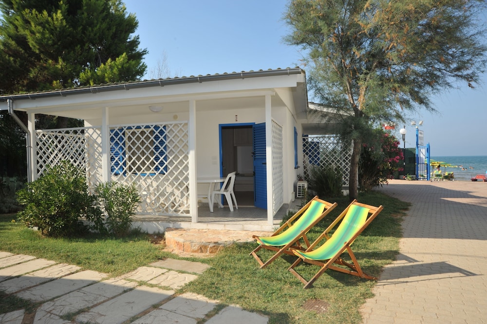 Villaggio Le Orchidee in Vieste, Italy