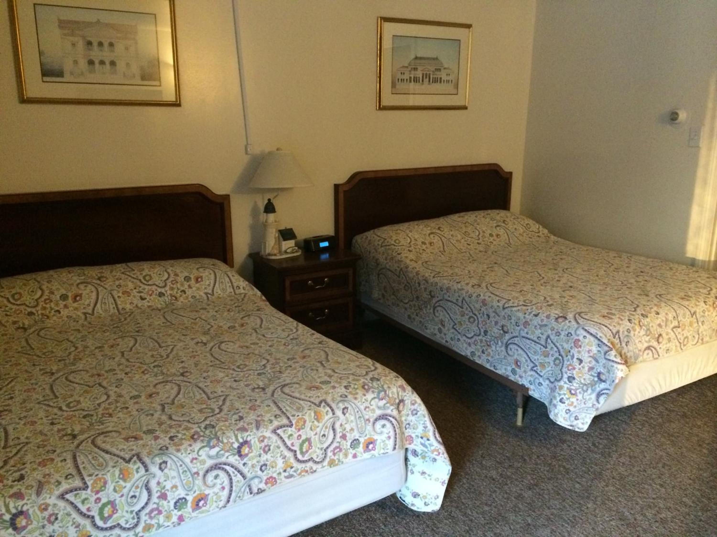 The Lodge at Kennebunk - photo 5
