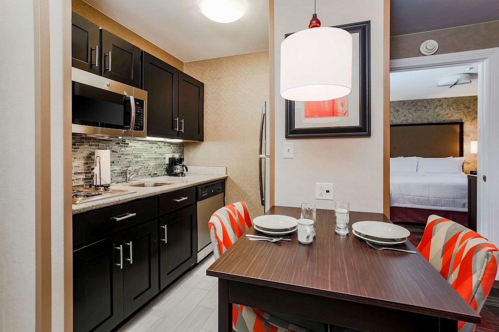 Homewood Suites Melville - photo 13