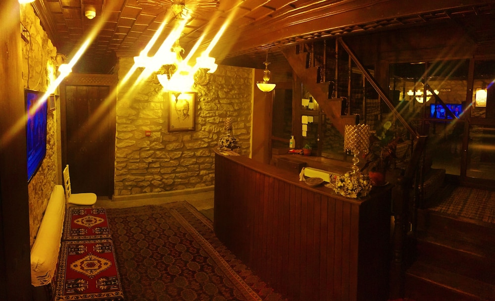 Beybagi Konak Hotel in Safranbolu, Turkey