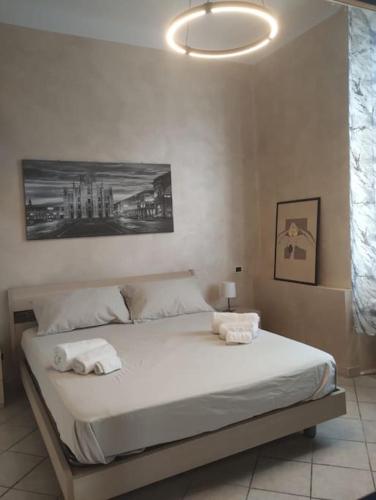 Casa GioAle zona CityLife MiCo — 4-Star Luxury Hotel in Milan, Italy