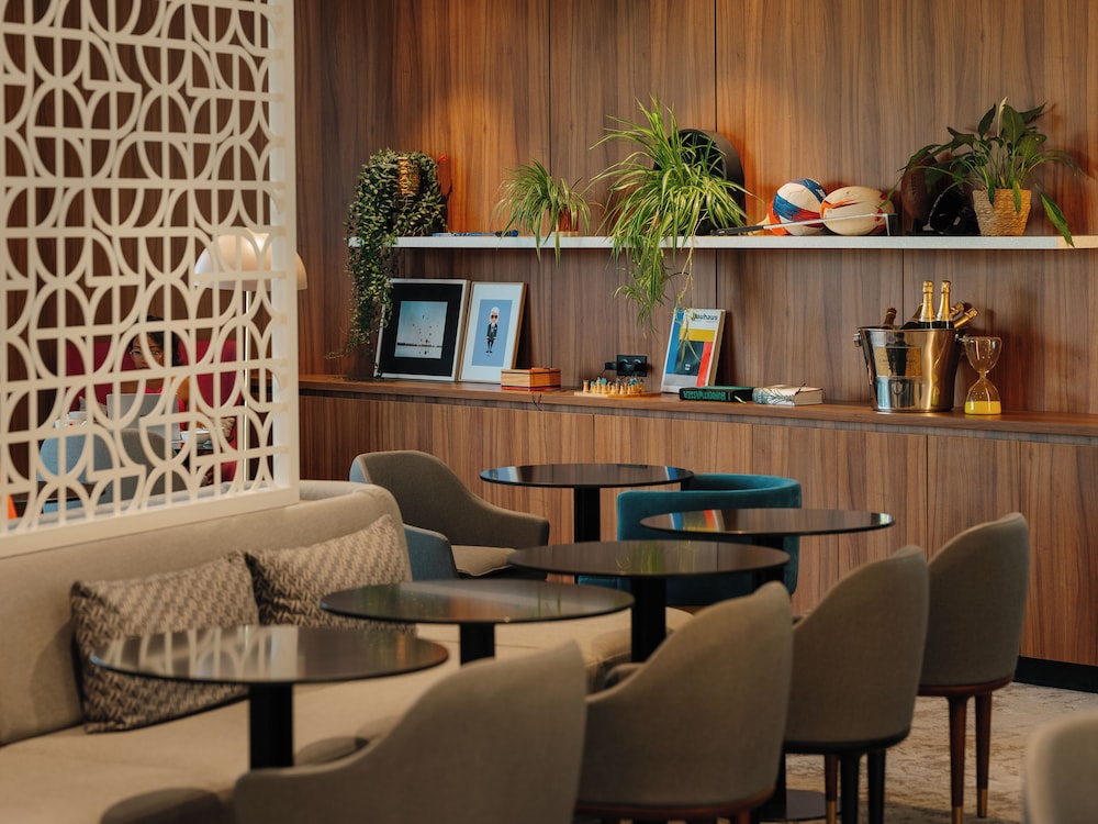 מזון ומשקאות