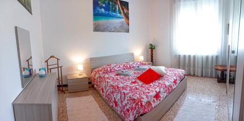 Ampio Appartamento Vicino Al Centro di Treviso Parcheggio Gratuito — 4-Star Luxury Hotel in Treviso, Italy