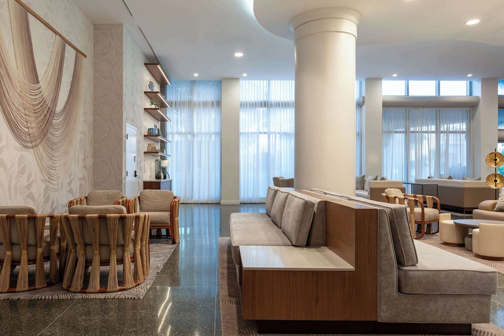 Hilton Cabana Miami Beach Resort - photo 5