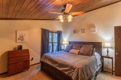Banner Elk Lodge - photo 11