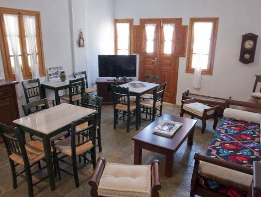 Antheia — Folegandros — photo 4
