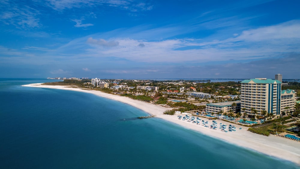 Lido Beach Resort - photo 84