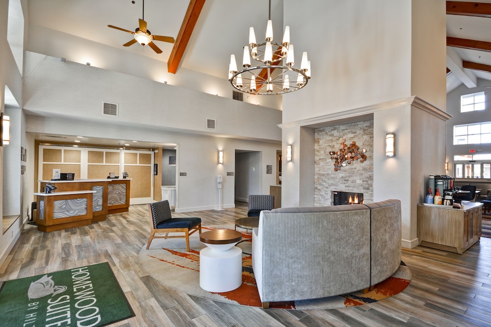 Homewood Suites by Hilton San Antonio Northwest - photo 3