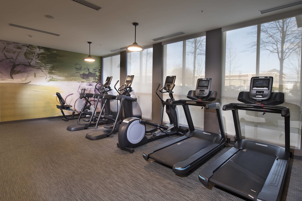 Courtyard by Marriott Atlanta Alpharetta Avalon Area - photo 14
