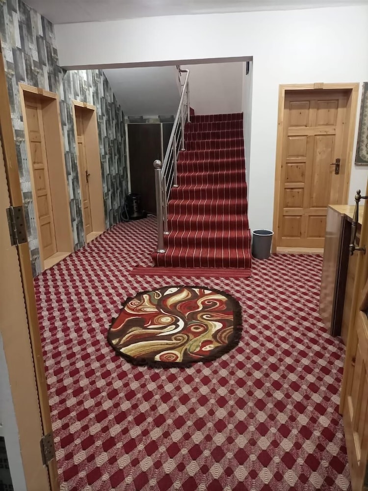 Peace Land Hotel Hunza in Barishal, Pakistan